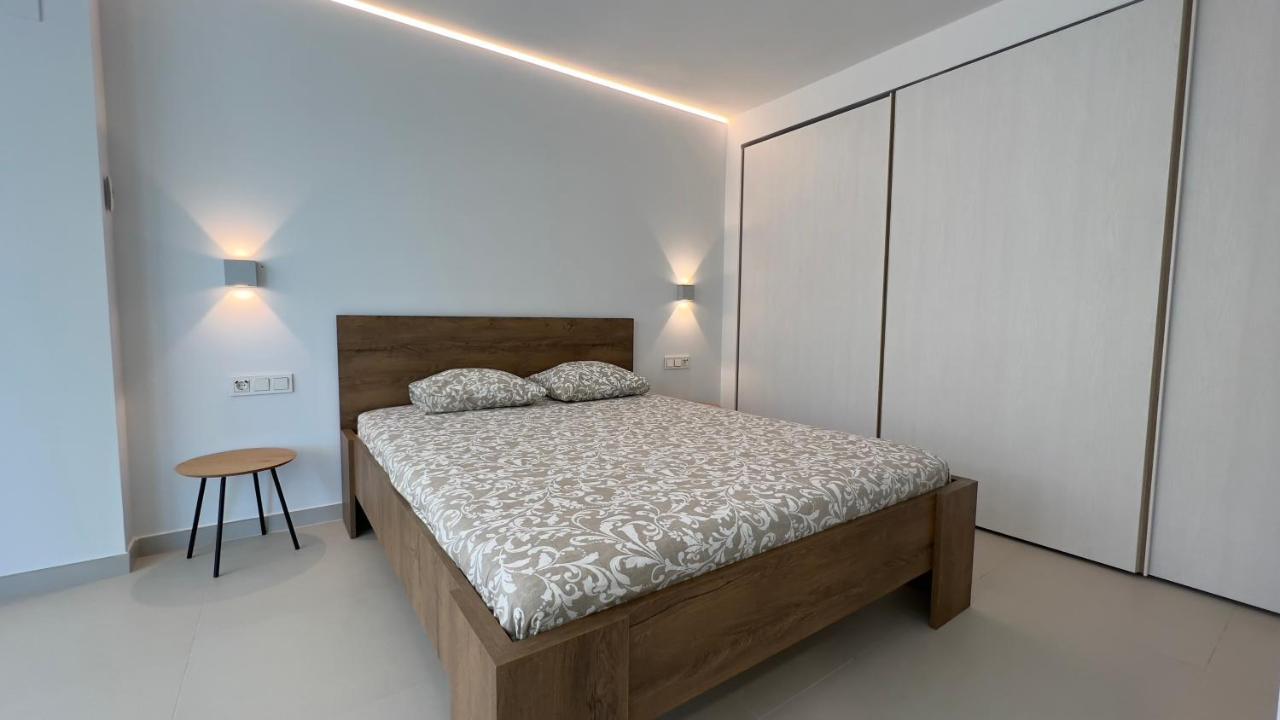 2bedroom Beach Front Unit Wave Collection Apartment Fuengirola
