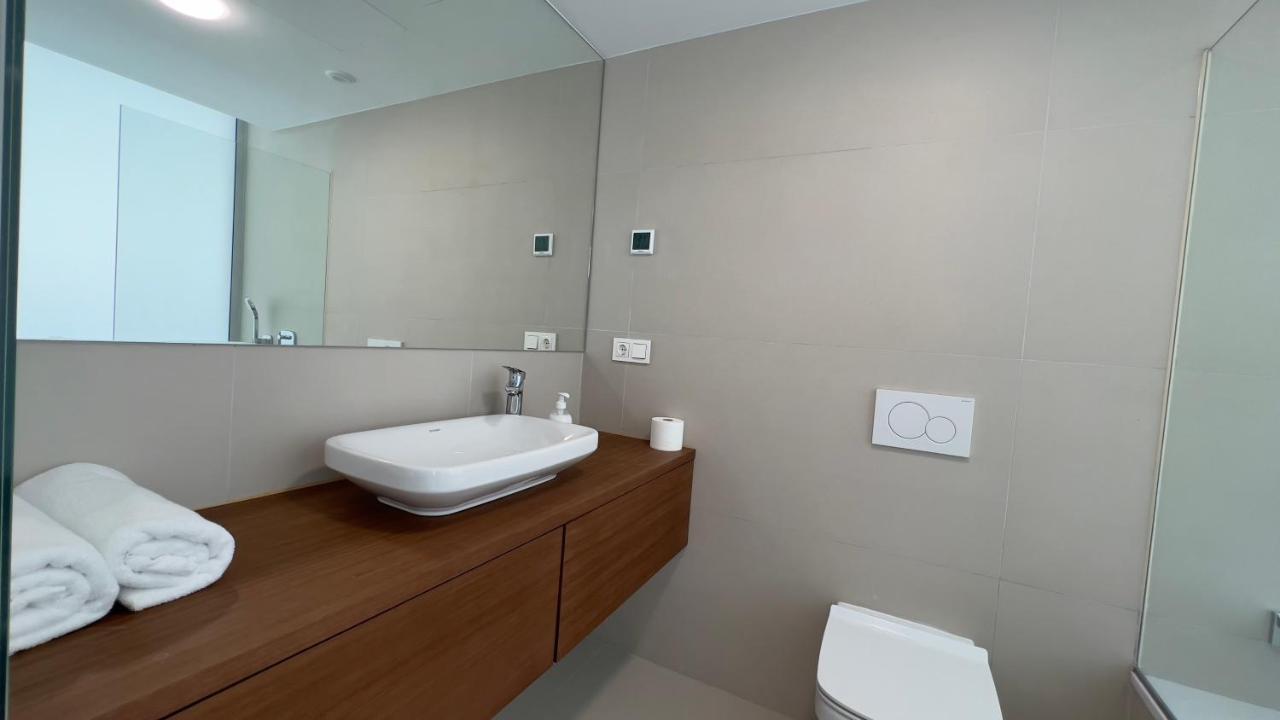 2bedroom Beach Front Unit Wave Collection * Fuengirola